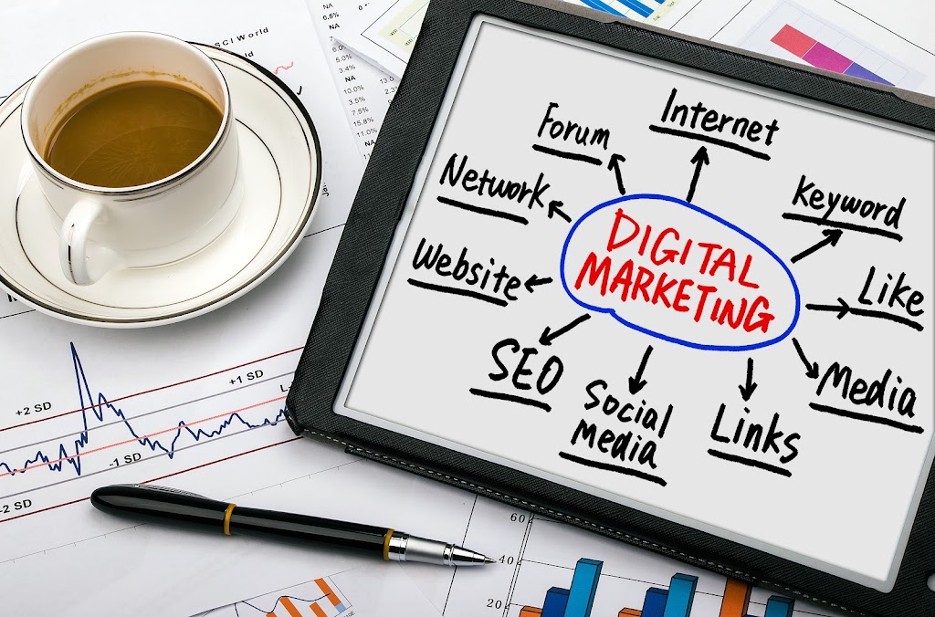 Online Media Group Inc