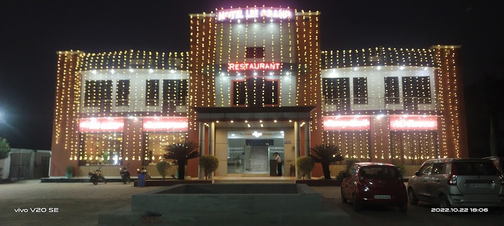 Hotel Lee Grand