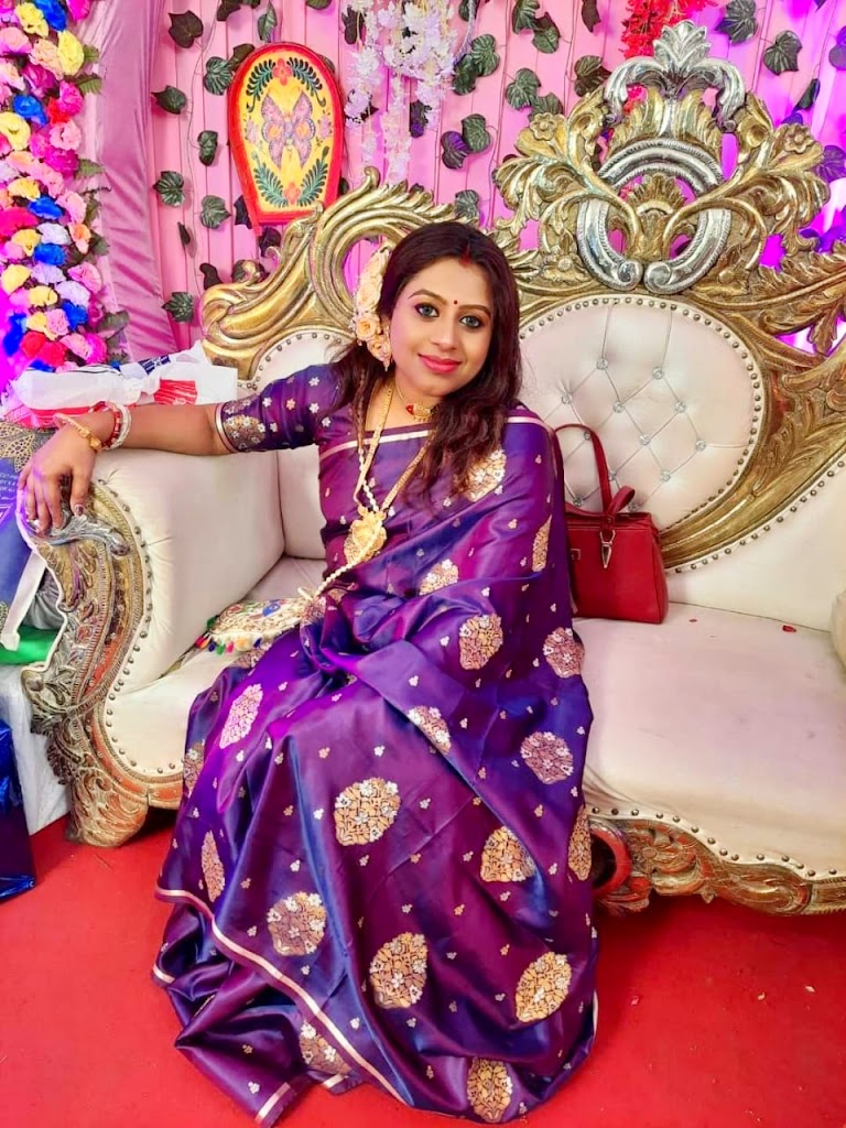 Koyel S Makeover Makeup Artist Serampore