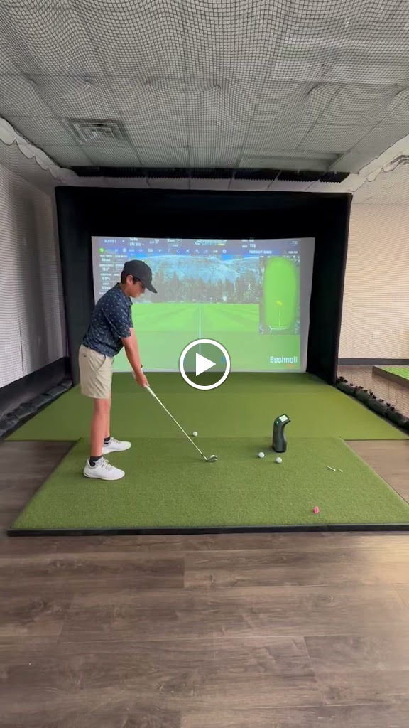  Jeremy Head Golf Shop & Academy