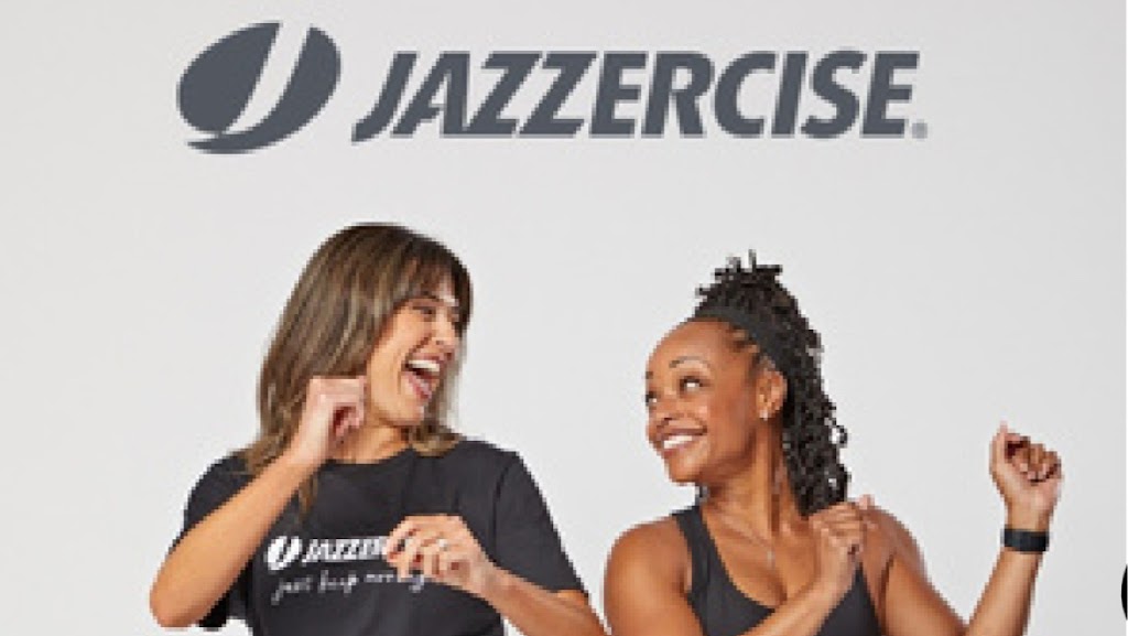  Jazzercise Wichita at Fox Fitness