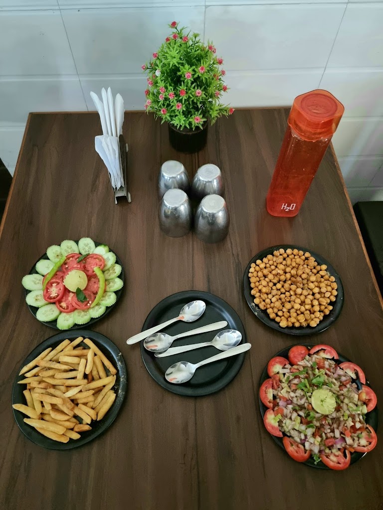 Food & drink