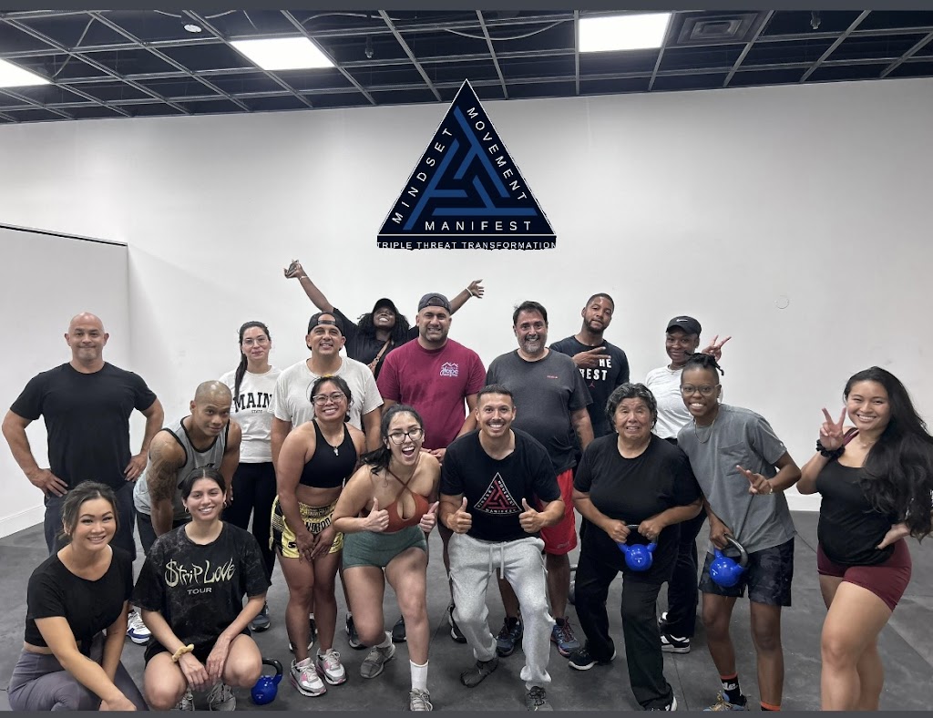  Triple Threat Transformation