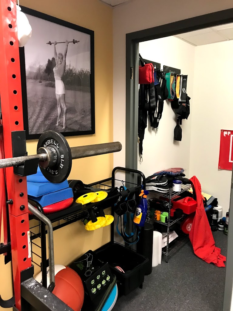  Built By Buccieri Private Fitness