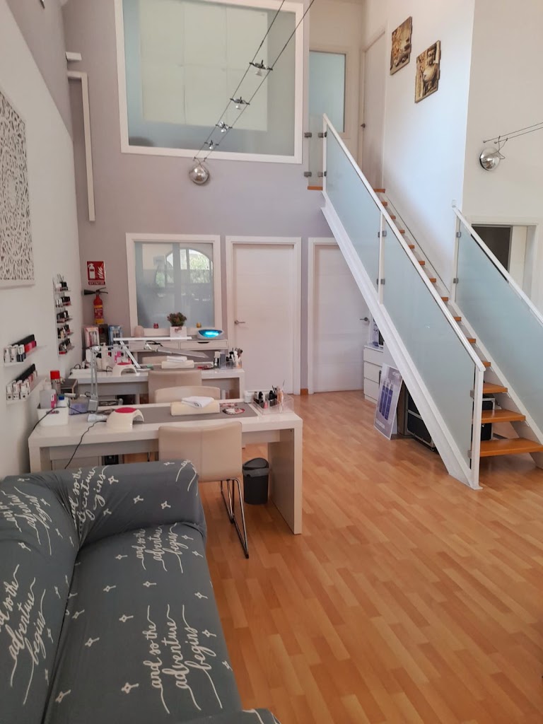 BeChic Beauty & Wellness — Del propietario