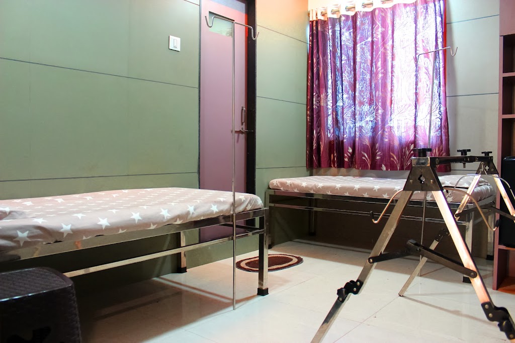 Dr. Dr Chandresh Paneliya Immune Children Hospital