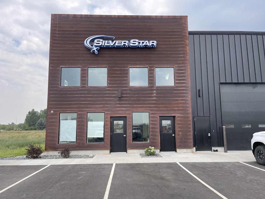 Silver Star Communications Idaho Falls Id