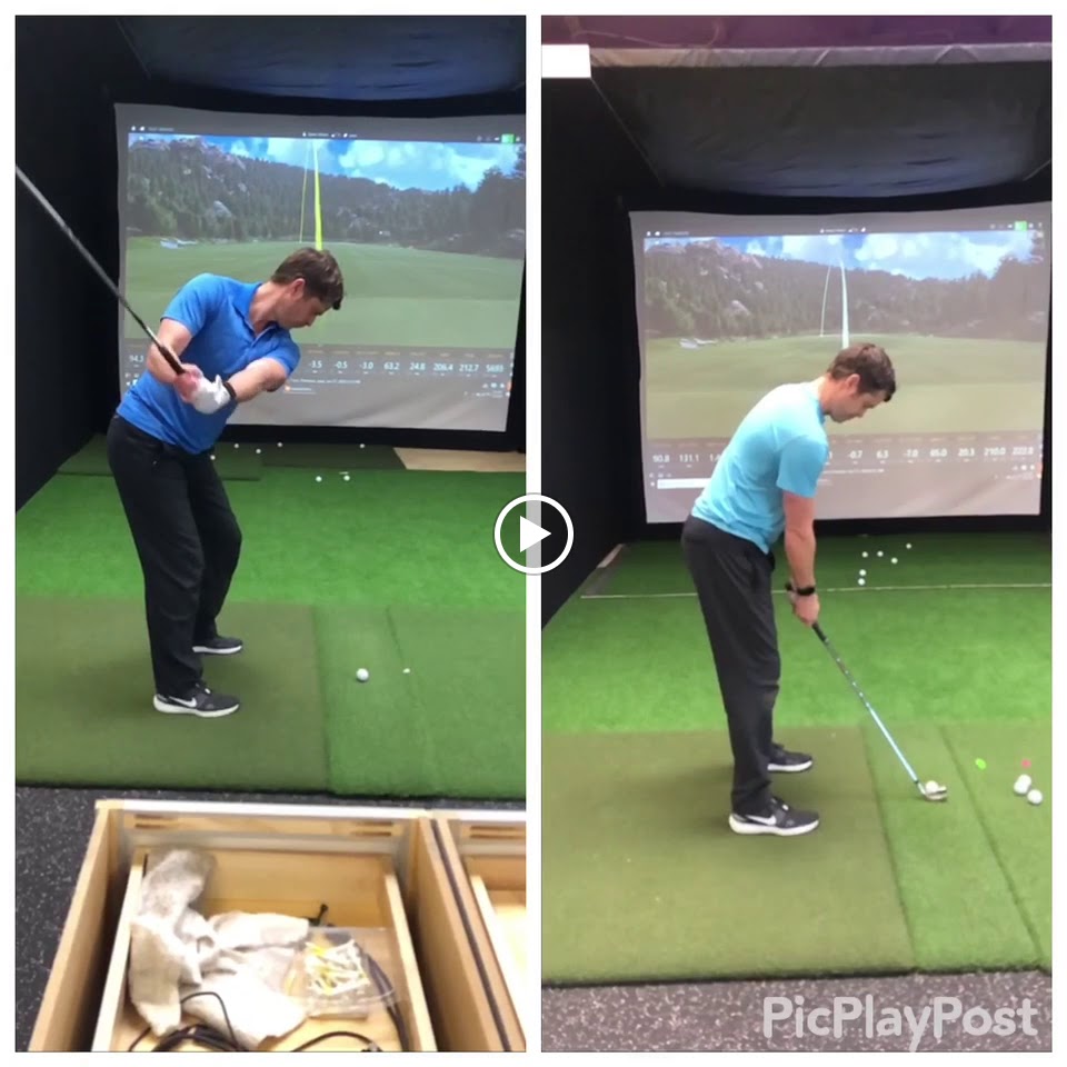  Denver Golf Performance