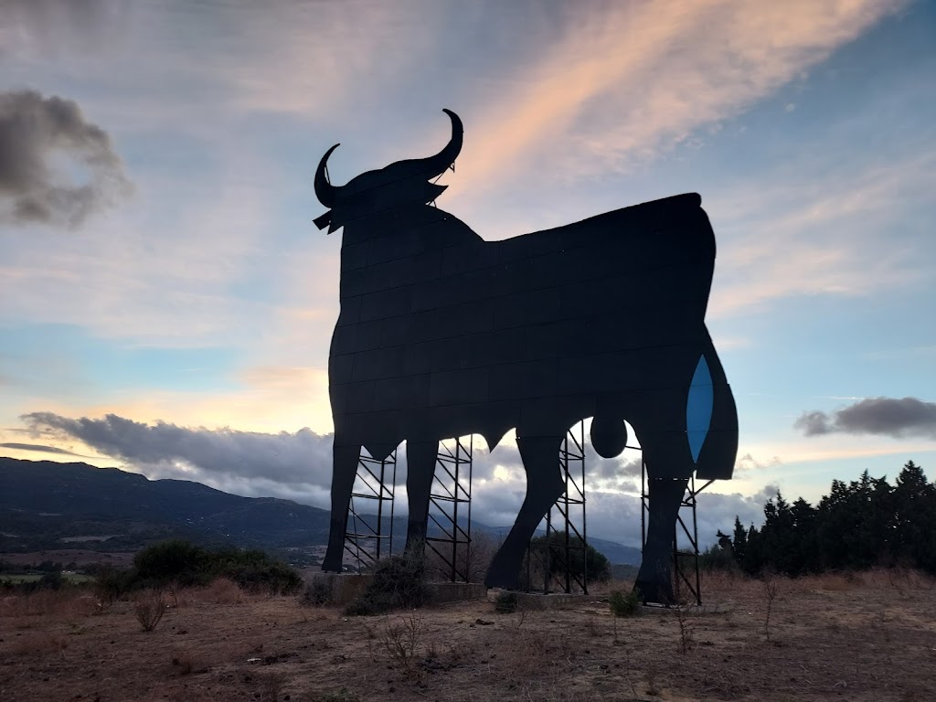Toro de Osborne