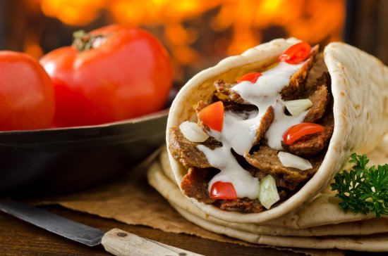 Gyros
