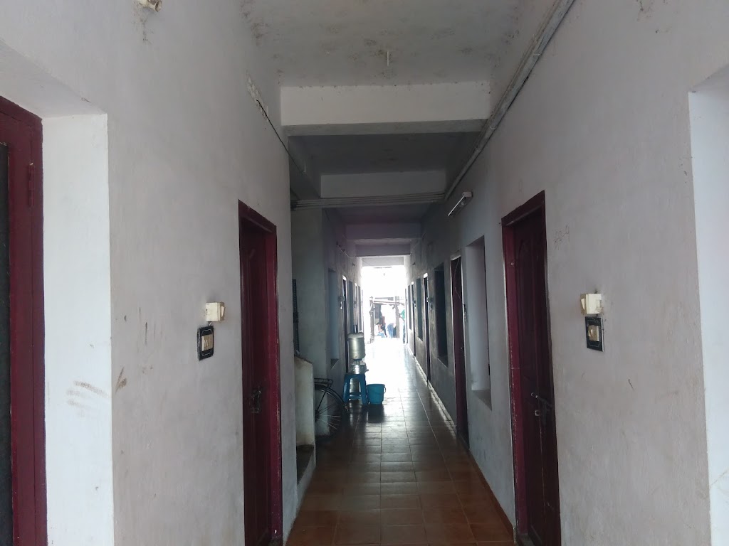 Sai Satish Boys Hostel