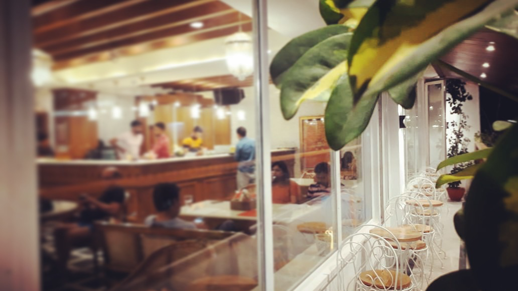 House Of Tibet Cafe Bar