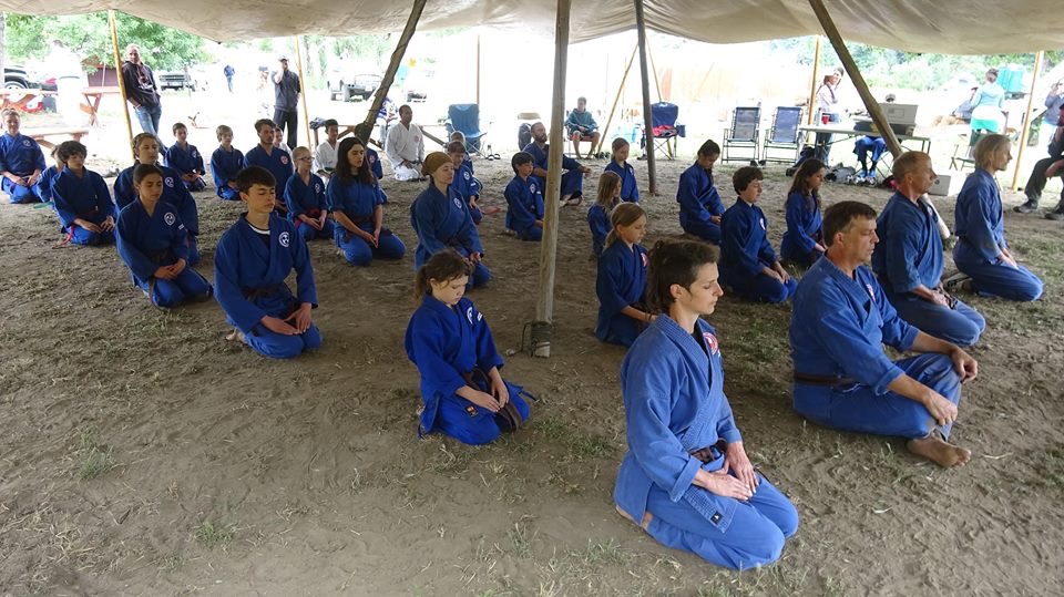  Ashland Karate Academy