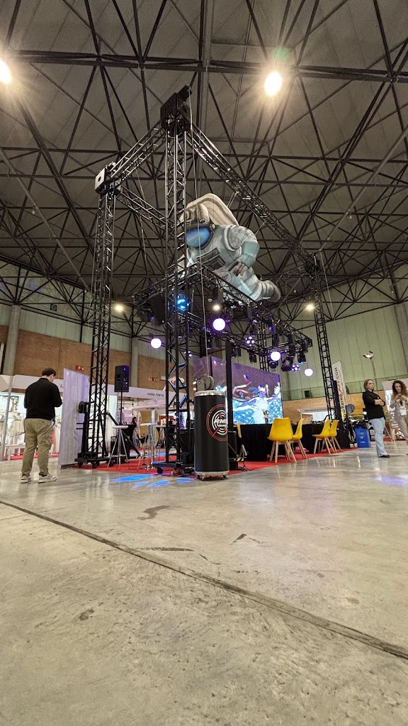 Oficinas Rms X Sound