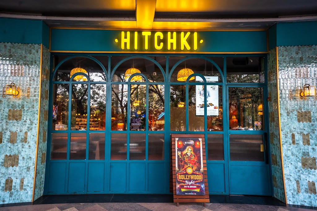 Hitchki Viviana Mall Thane