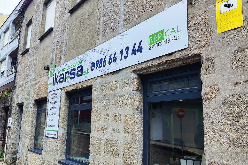 Repigal - Servicios Integrales