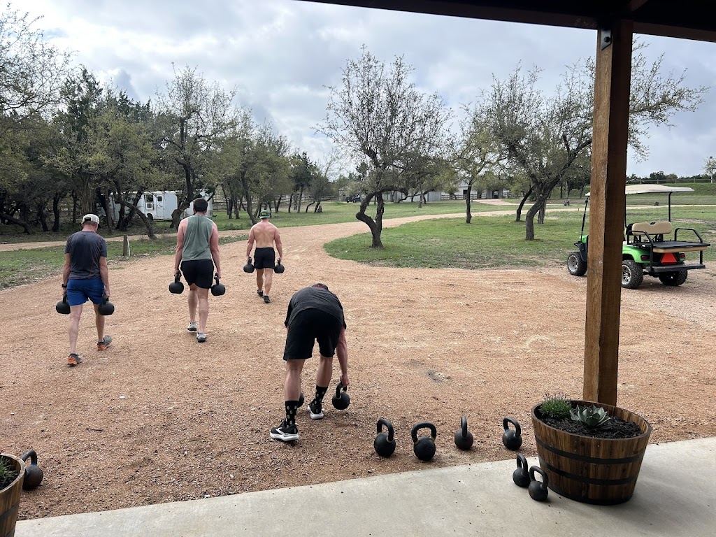  Ranch Fit Club