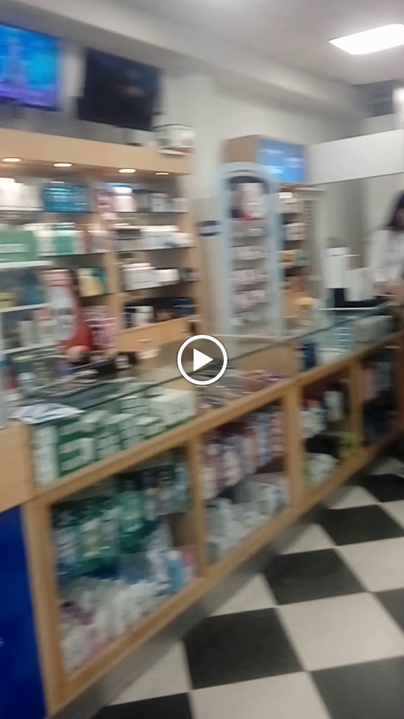 Farmacia Mutual Jerarquicos - Santa Fe — Videos