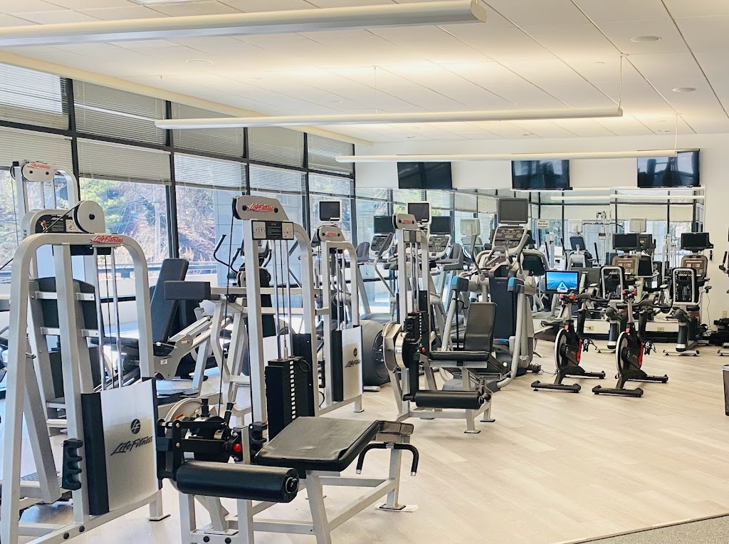  West Conshy Athletic Club