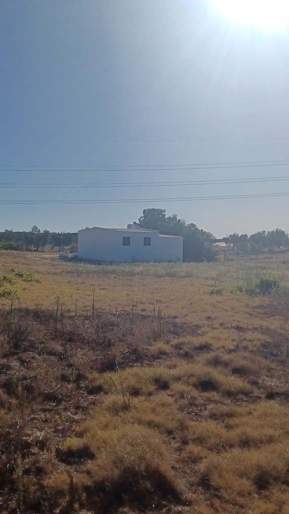 Los Huertecillos