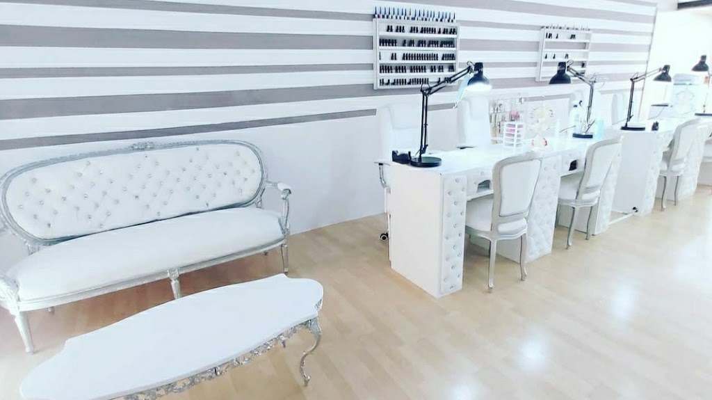 Mayeily Nails