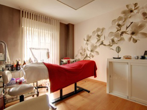 Salon de Belleza Fatima