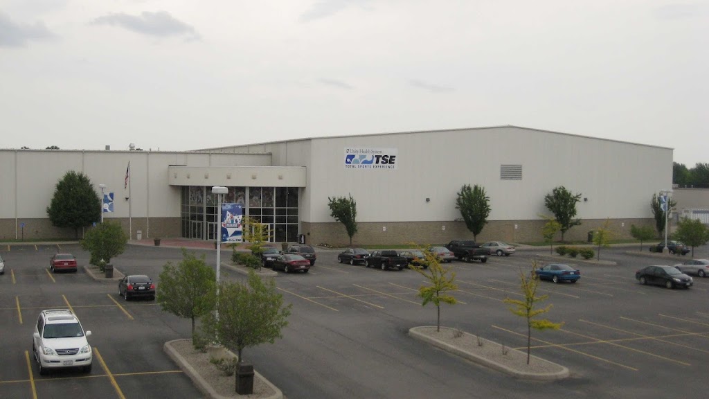  Total Sports Experience