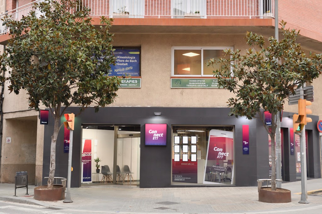 Connect Ett Igualada