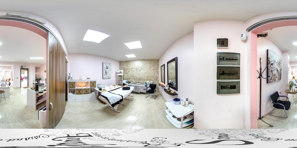 Lourdes Simo Centro de Estetica — Street View y 360deg