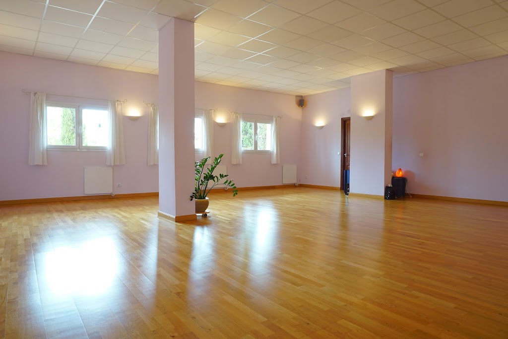 NIRODHA - yoga & pilates Palma -