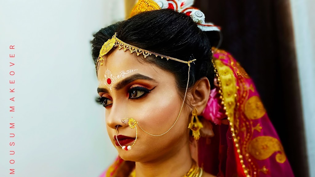 Mousum Makeover Beauty Salon