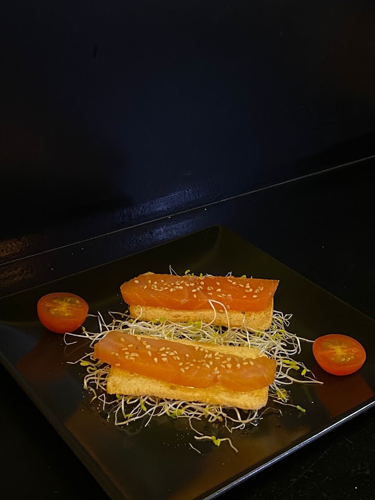 La Verema de Molins — Comida y bebida