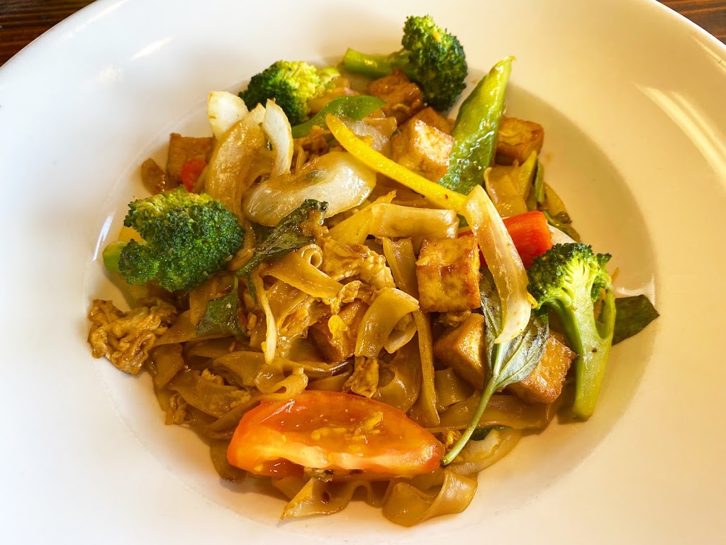 Thailicious Thai Cuisine and Hotpot