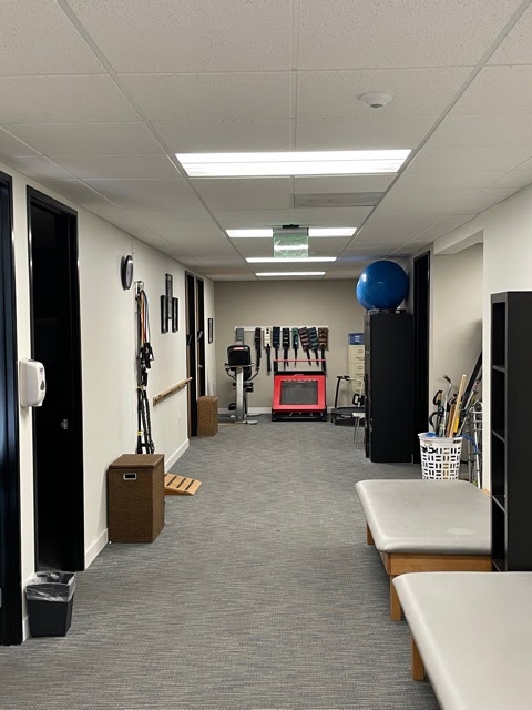  Personally Fit Physical Therapy