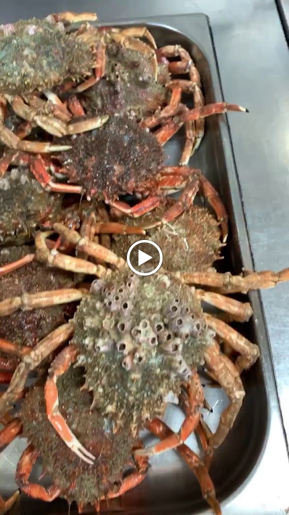 Cuadras restaurant — Videos
