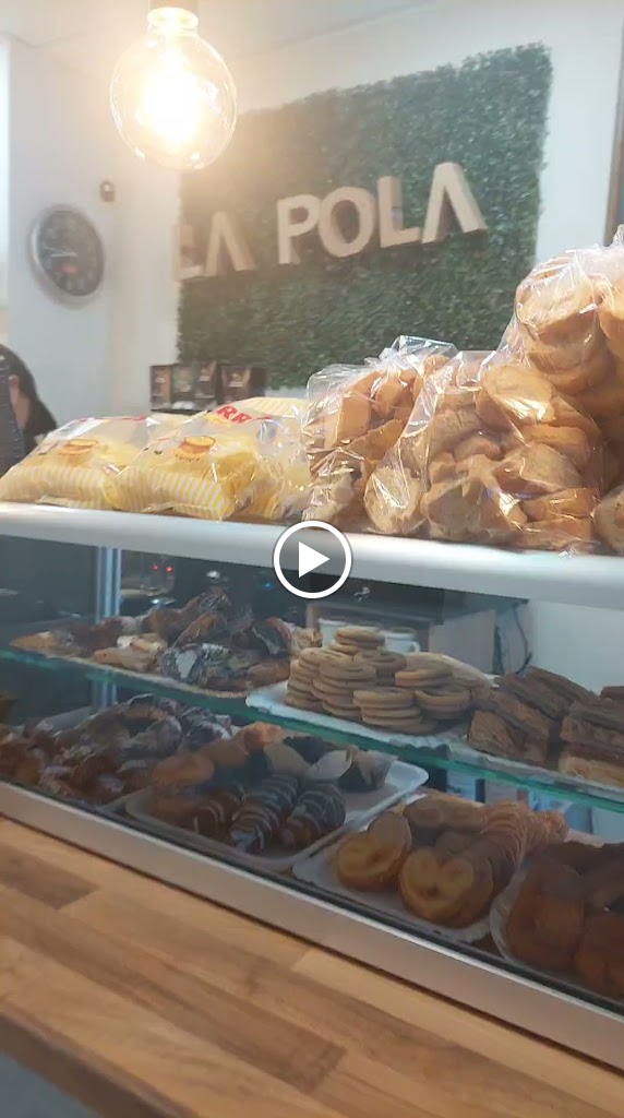 Bar Cafeteria La Pola — Ambiente