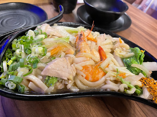 海越魚行日式居食料理 的照片