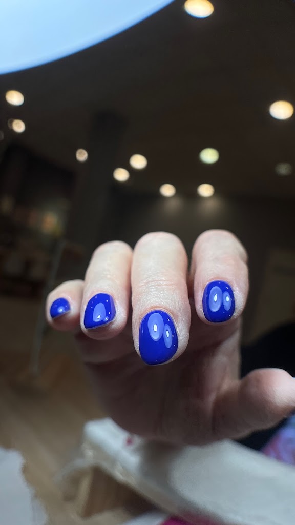 Centro de manicura y formacion Marisa Gamez — Una