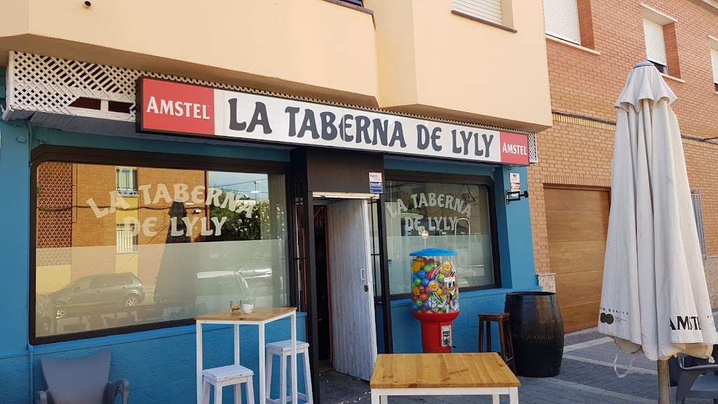 La Taberna de LILI
