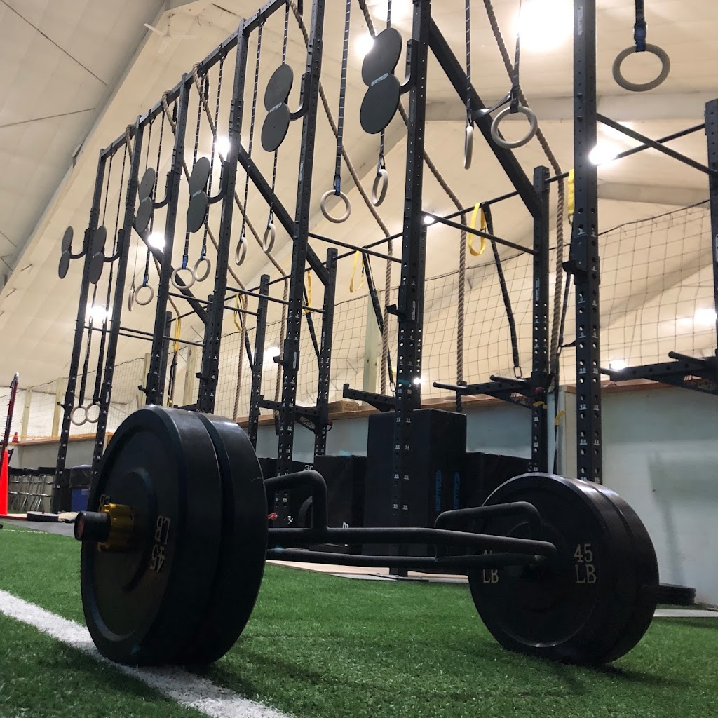  Kronos Performance & Recovery