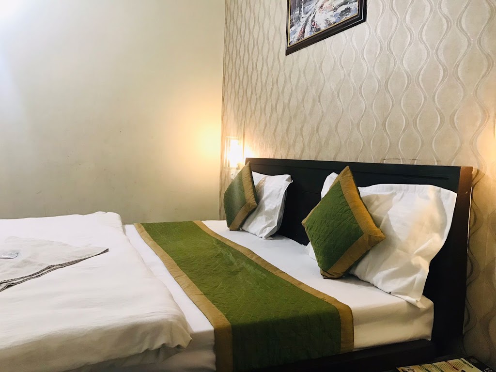 Hotel A Star