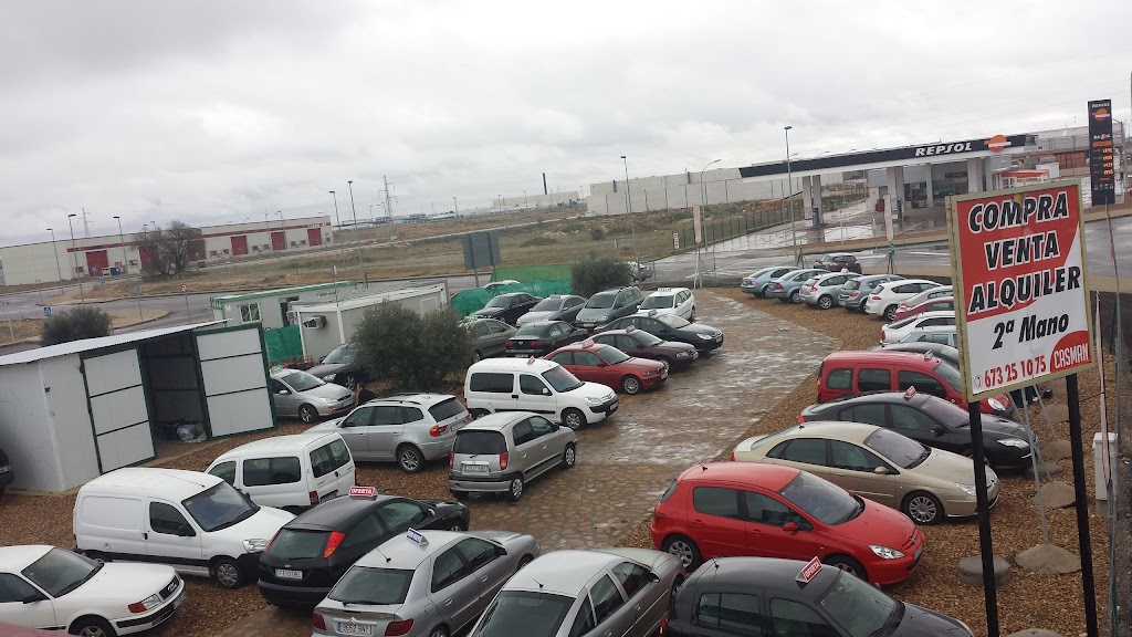 MR AUCTIONS Concesionario Multimarca y Alquiler de Vehiculos
