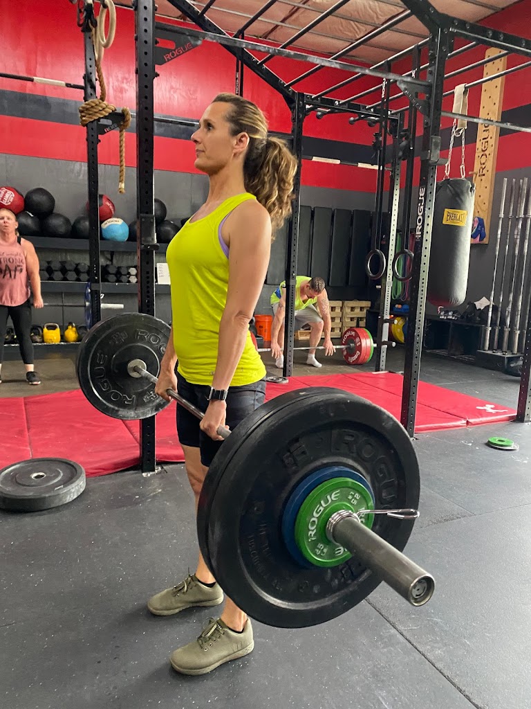  Axis Strength Training