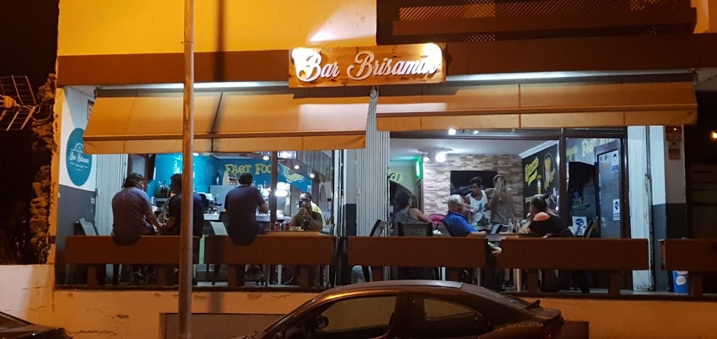 Bar Brisamar