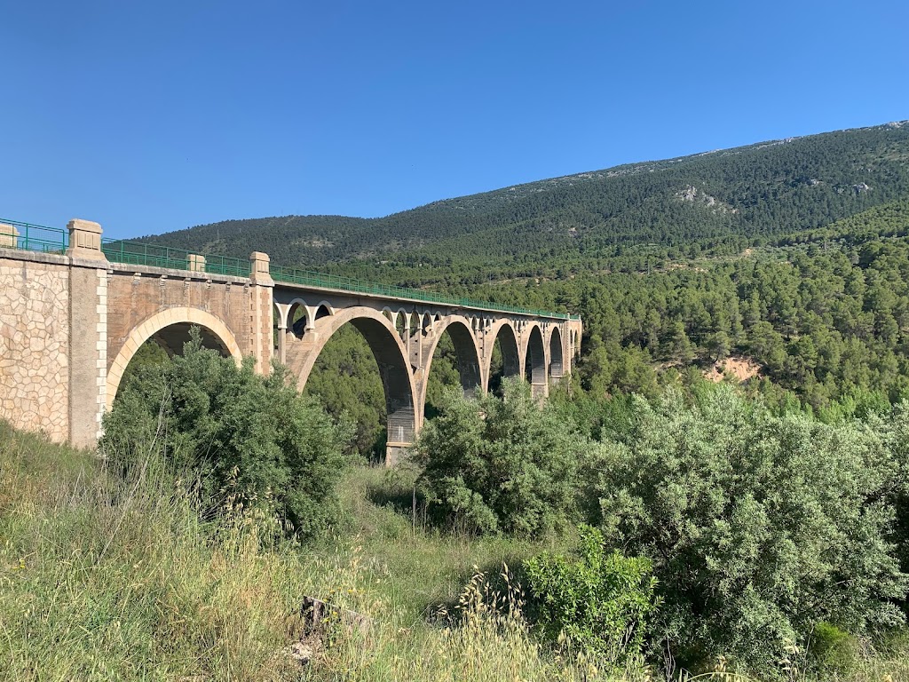 Via Verde de Alcoy