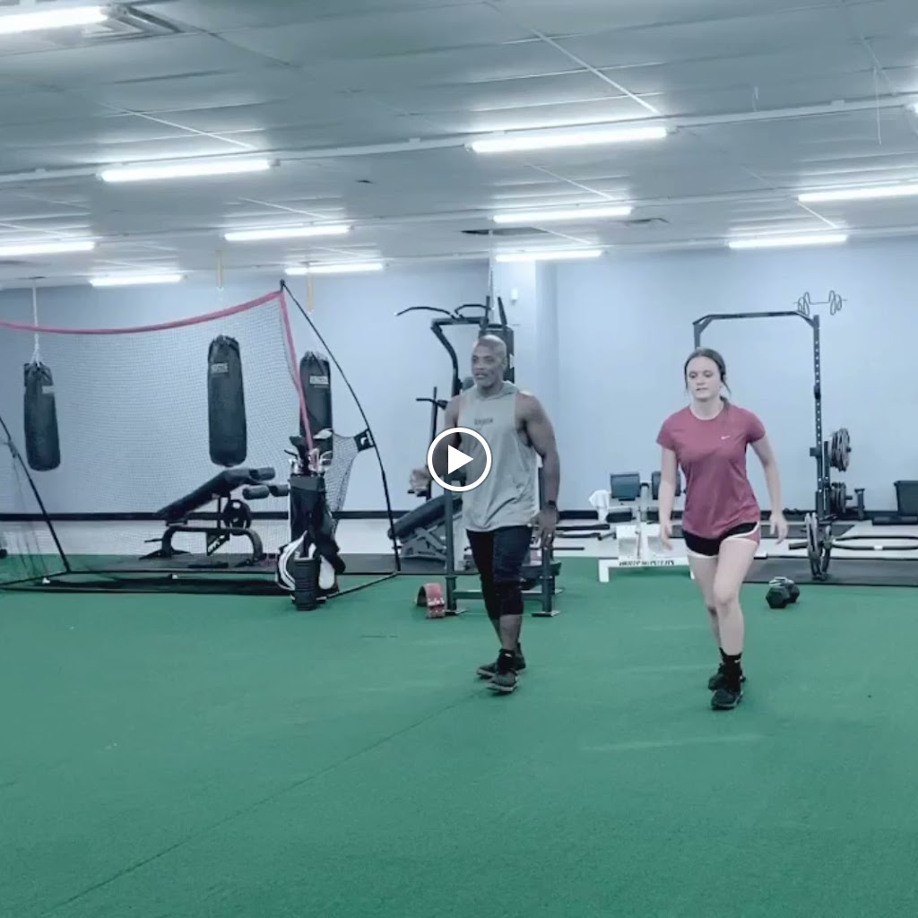  Lake Hamilton Fitness and Athletics