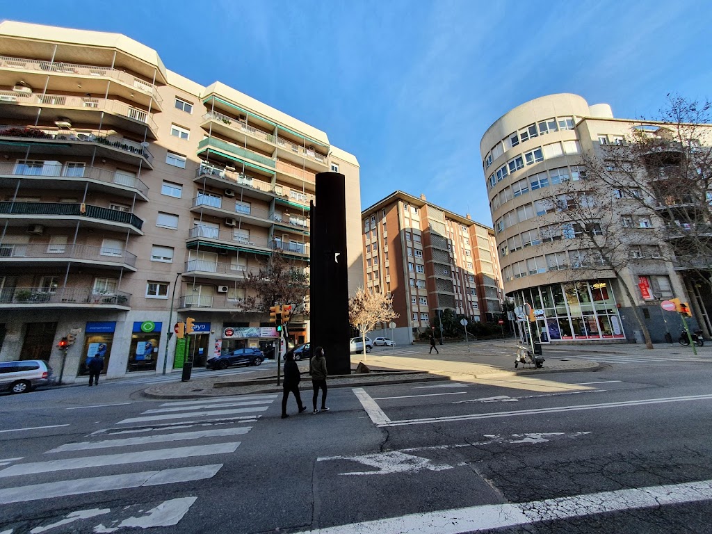 Monumento a Zamenhof