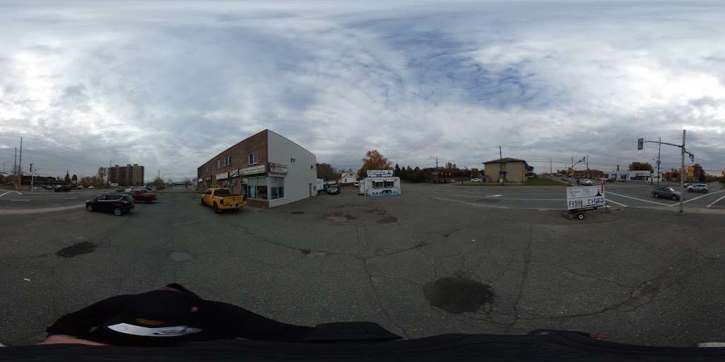 Street View & 360°