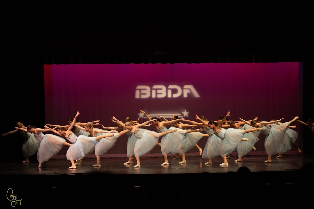  BROOKE BAILEY DANCE ADDICTION & GYMNASTICS