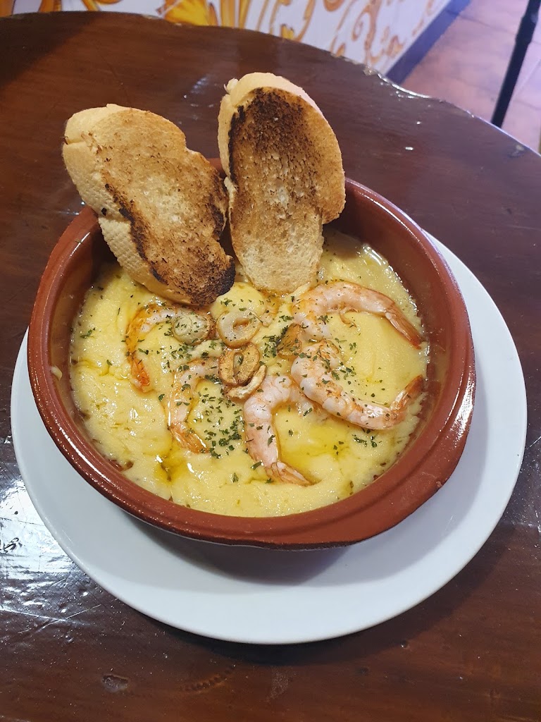 Taperia Ole — Comida y bebida